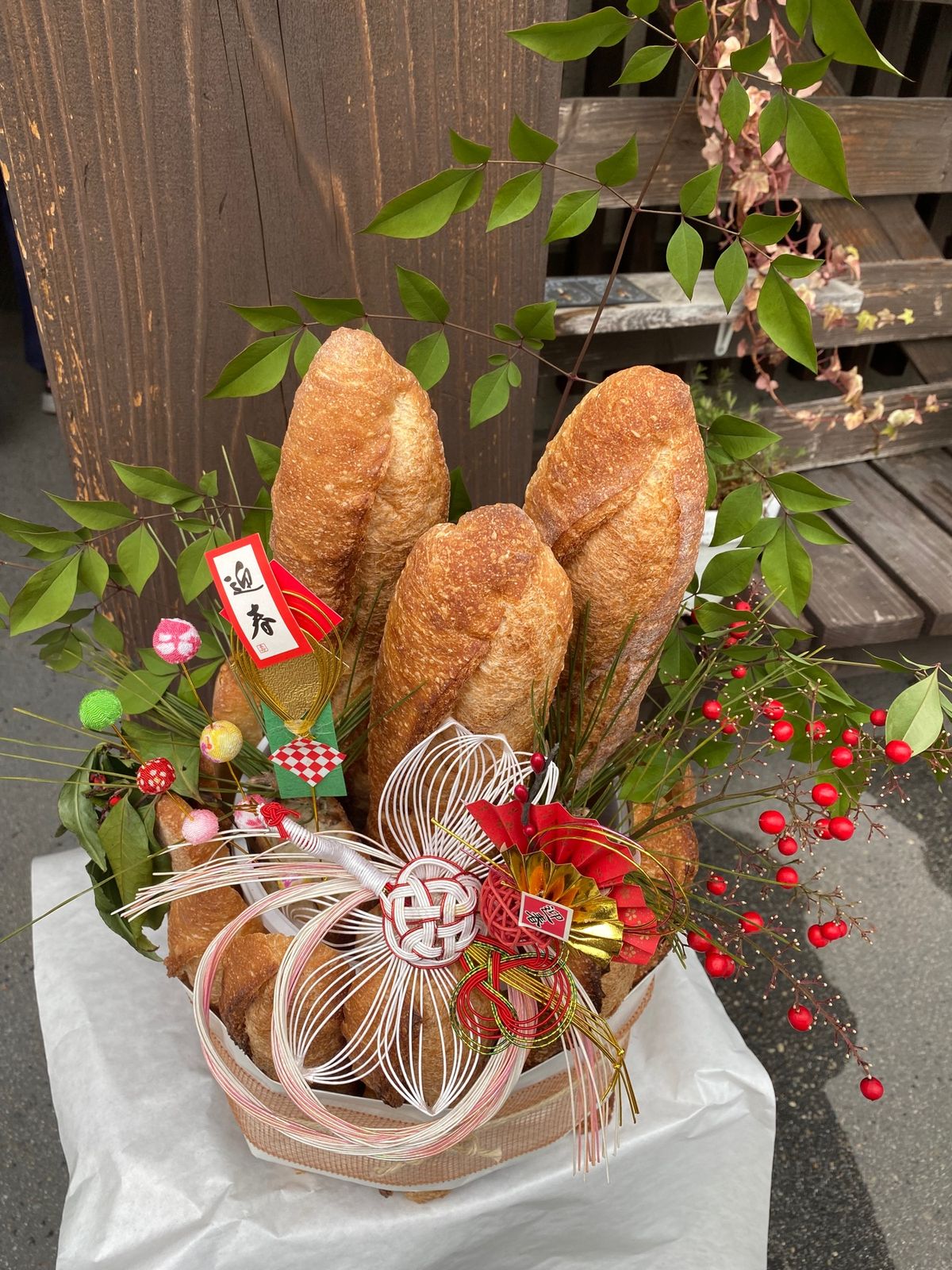 あこうぱん
人気店