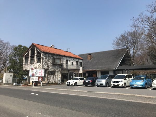 日本・滋賀県「ワイナリー旅行　ひとみワイナリー」の写真
