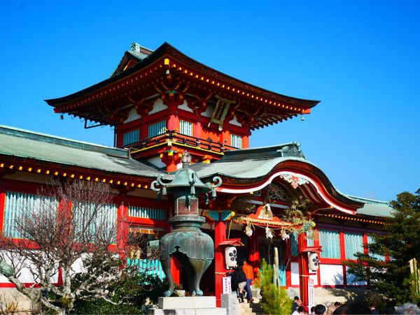 日本・宮島「広島・山口 旅行」の写真