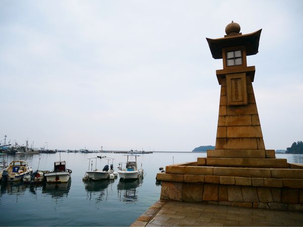 日本・宮島「広島・山口 旅行」の写真