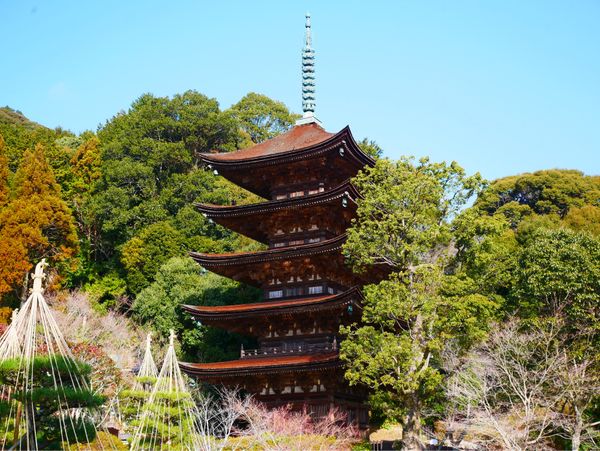 日本・宮島「広島・山口 旅行」の写真