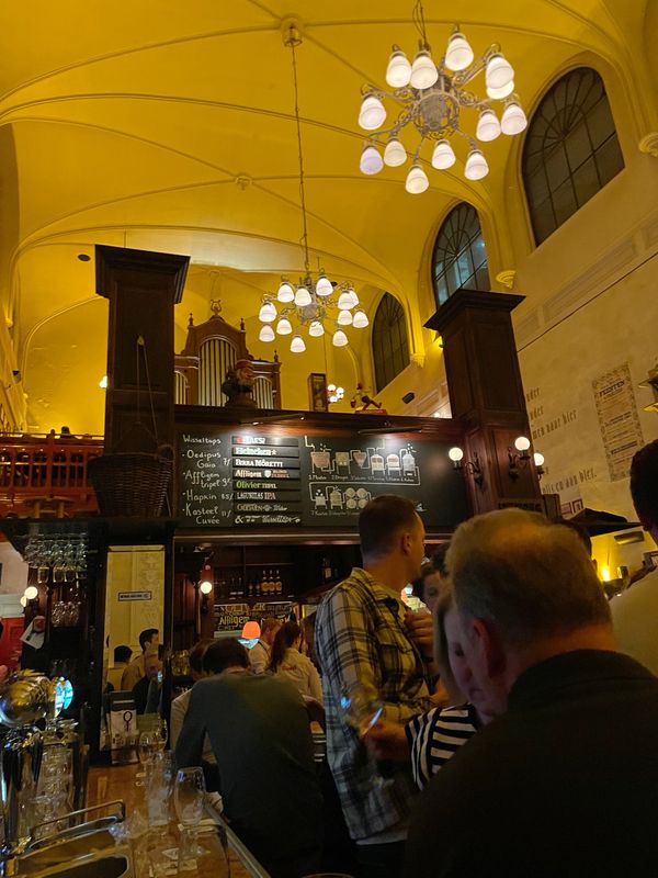 オランダ「オランダ」の写真