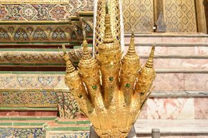 Wat Phra Kaew