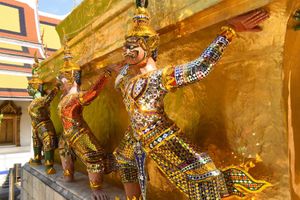 Wat Phra Kaew