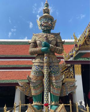 Wat Phra Kaew