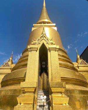 Wat Phra Kaew