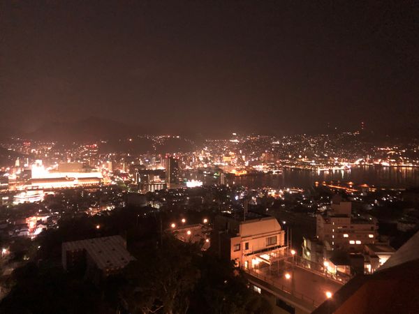 日本・長崎県「長崎①」の写真