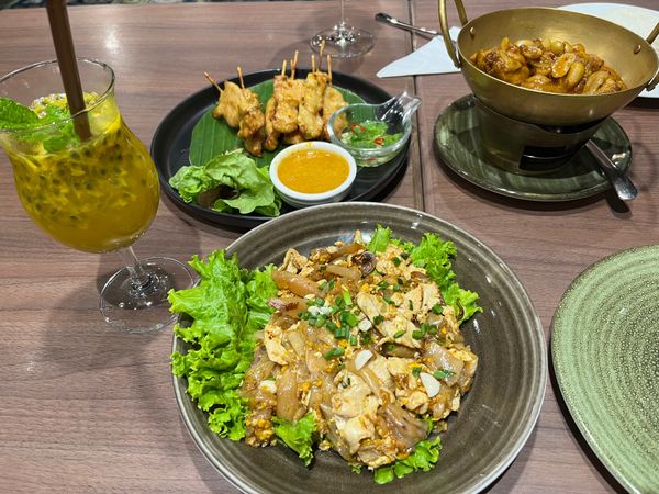 タイ・バンコク「BKK✈︎ vol.2」の写真