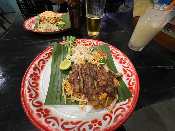 タイ・バンコク「BKK✈︎ vol.2」の写真