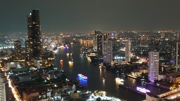 タイ・バンコク「BKK✈︎ vol.2」の写真