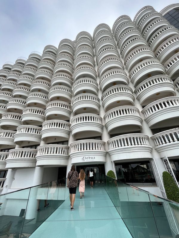 タイ・バンコク「BKK✈︎ vol.2」の写真