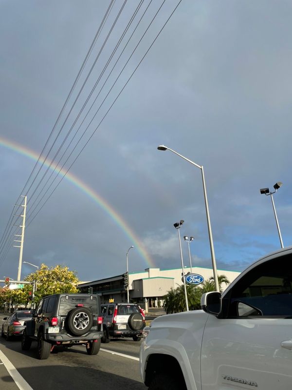 アメリカ(米国)・ハワイ「ハワイ」の写真