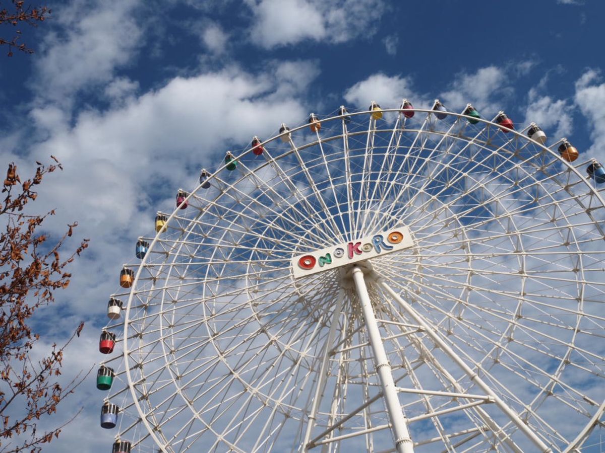 ⭐︎ONOKORO⭐︎
ミニチュア世界遺産目的に♪