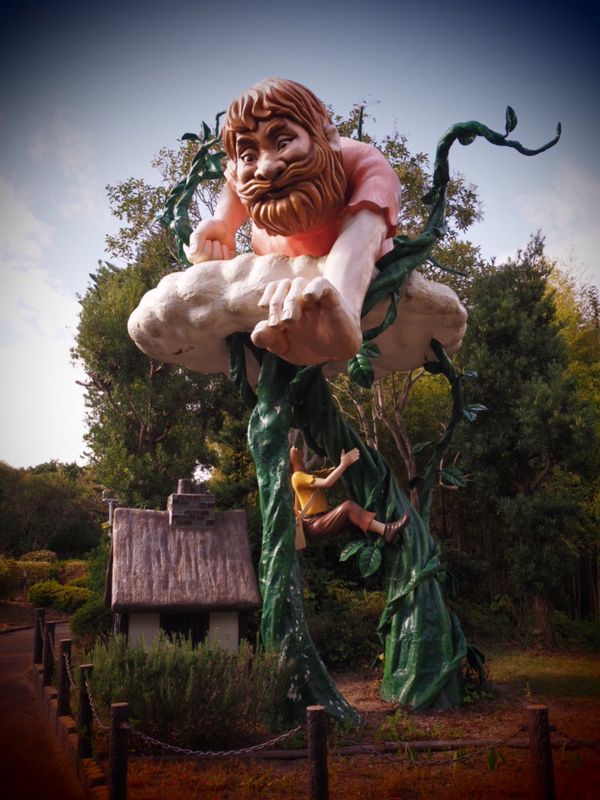 日本・有馬温泉「一泊二日の兵庫旅行」の写真：⭐︎ONOKORO⭐︎
ミニチュア世界遺...