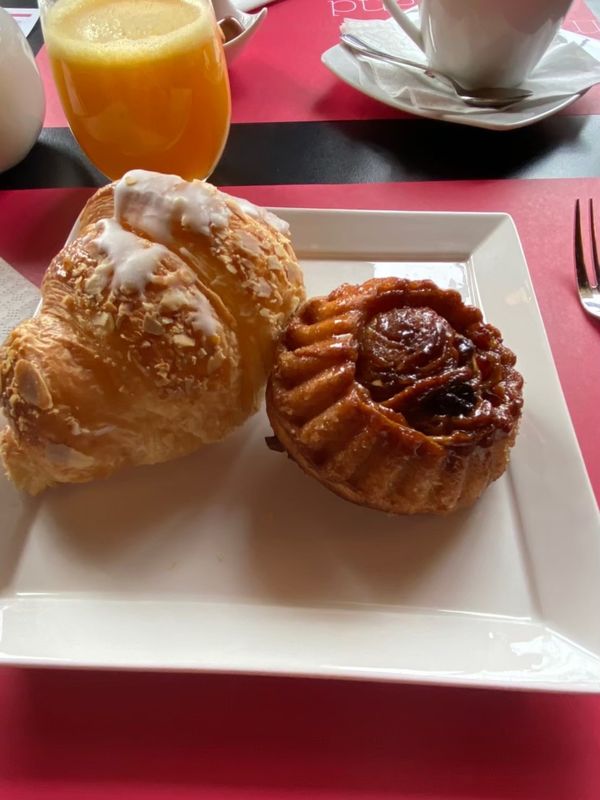 フランス・パリ「ヨーロッパ」の写真