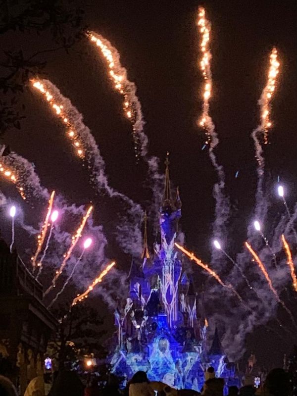 フランス・パリ「ヨーロッパ」の写真