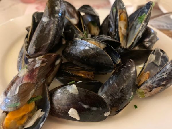 フランス・パリ「ヨーロッパ」の写真