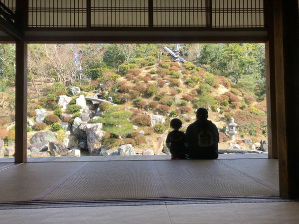 日本・京都府「京都」の写真
