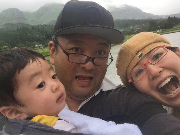 日本・熊本県「熊本」の写真