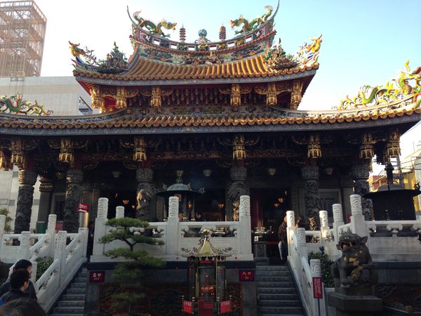 日本・神奈川県「神奈川」の写真