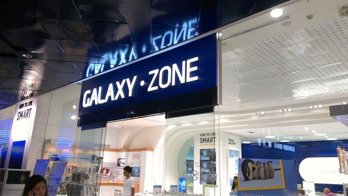 GALAXY ZONE
明洞
その他