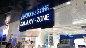 GALAXY ZONE
明洞
その他