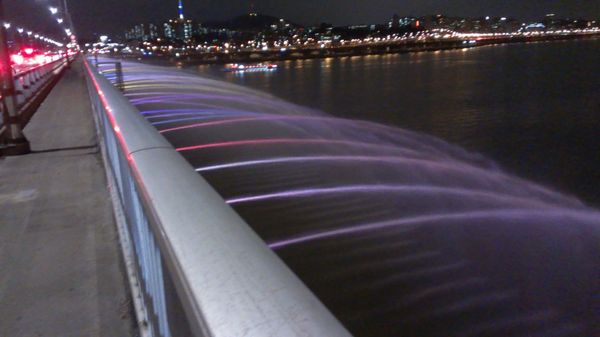 大韓民国 (韓国)・ソウル特別市「韓国旅行2」の写真