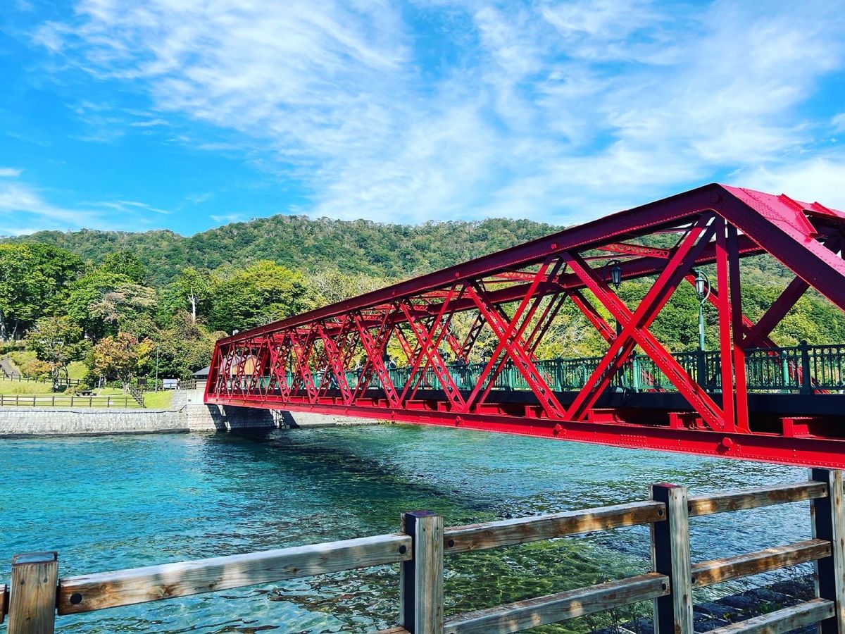露天風呂付きのお部屋でまったり