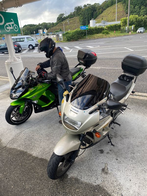 日本・愛知県「愛知ツーリング（Liberty11）」の写真