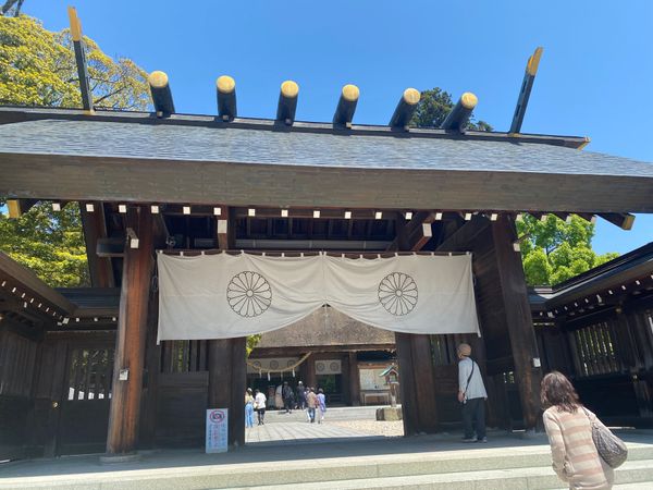 日本・京都府「丹後半島ツーリング」の写真