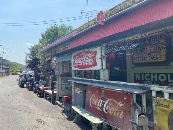日本・広島県「KCBM広島」の写真