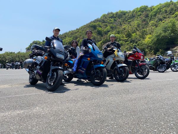 日本・広島県「KCBM広島」の写真