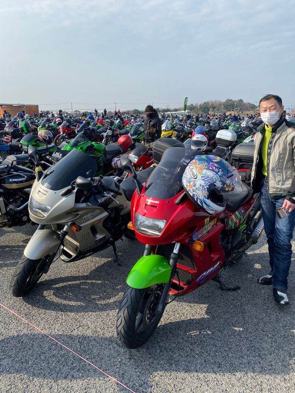 日本・大阪府「KCBM大阪」の写真