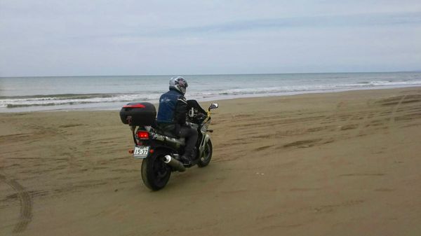 日本・石川県「Liberty11全国ミーティング」の写真