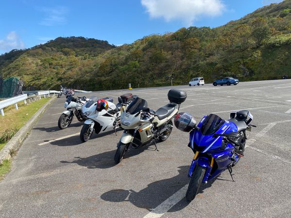 日本・滋賀県「滋賀ツーリング」の写真