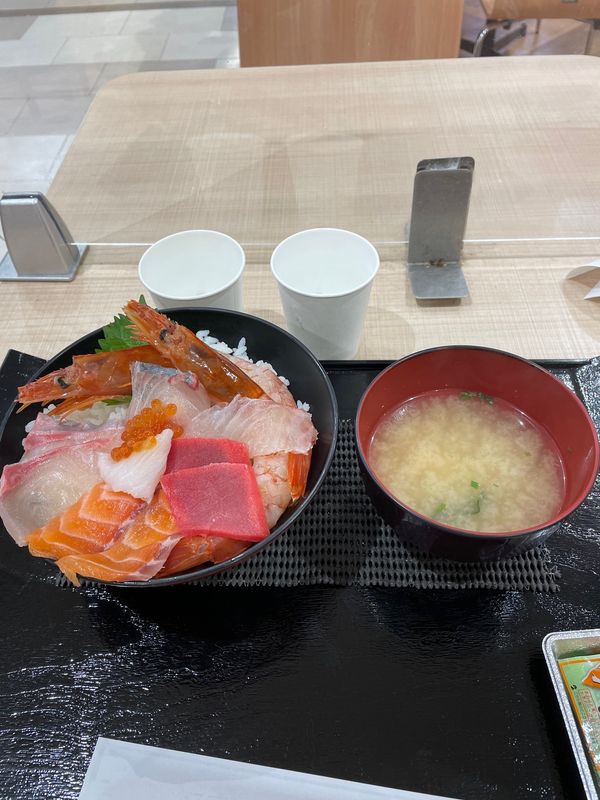 日本・広島「ぼっち旅行④」の写真：広島焼き美味しかった。