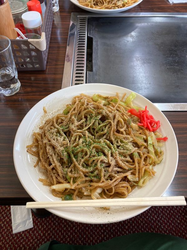 日本・静岡県富士宮市「出張」の写真