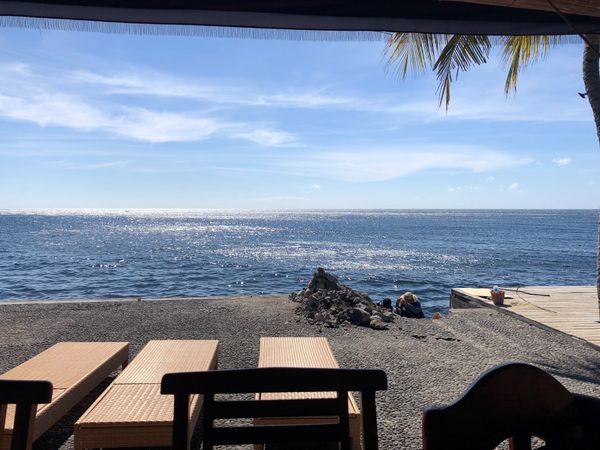 インドネシア・香港「バリ島」の写真：最高だったー