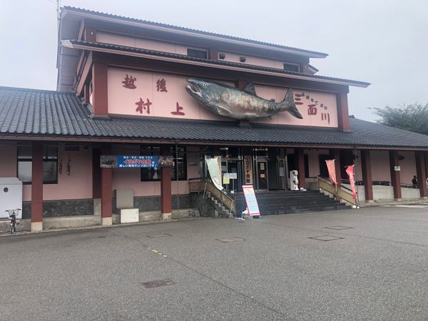 日本・新潟県「新潟旅行」の写真