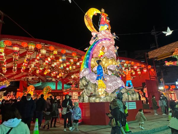 日本・長崎市「長崎旅行」の写真