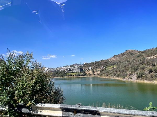 メキシコ・メキシコシティ「メキシコ出張」の写真