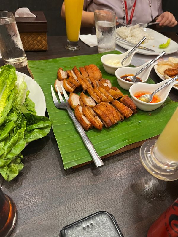 フィリピン・マニラ「フィリピン出張」の写真