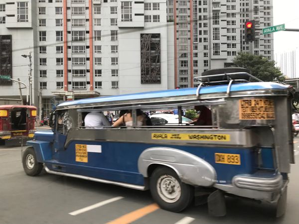 フィリピン・マニラ「フィリピン」の写真