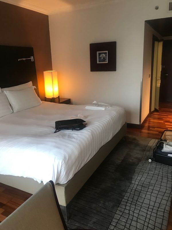 タイ・バンコク「タイ」の写真