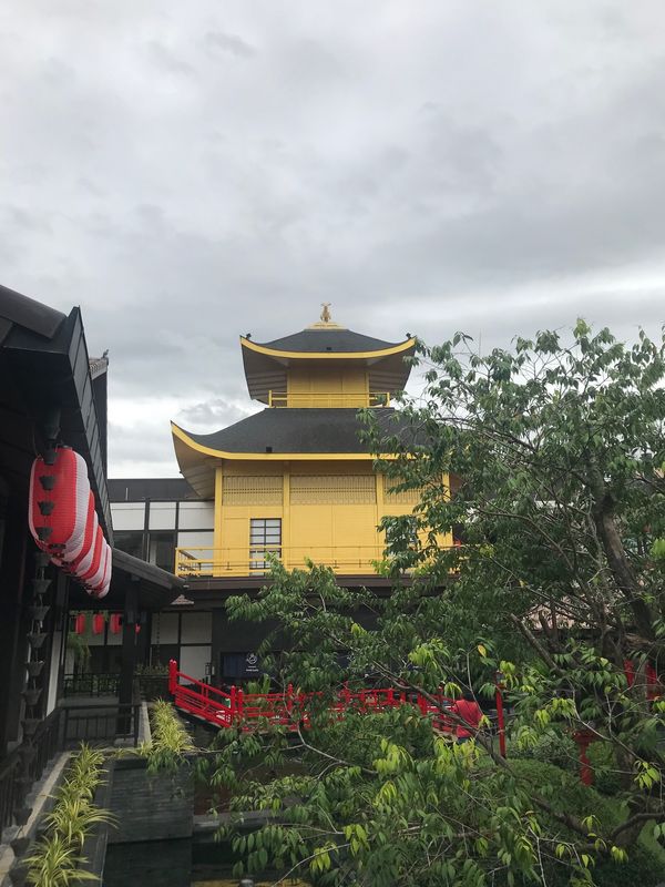 タイ・バンコク「タイ」の写真