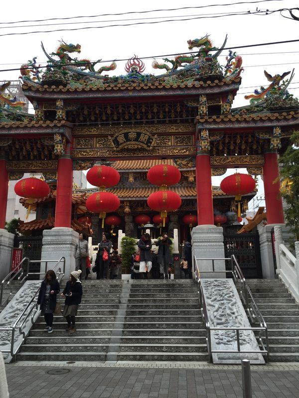 日本・東京都「東京」の写真