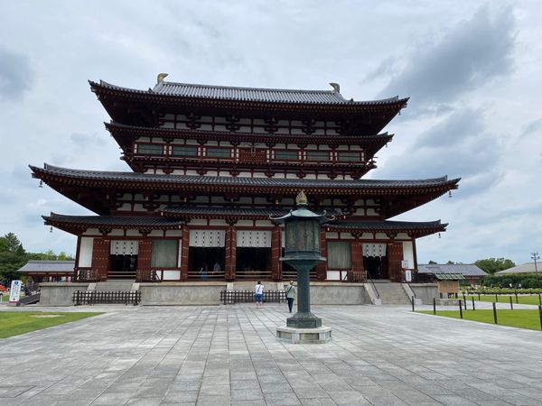日本・奈良県「奈良。」の写真