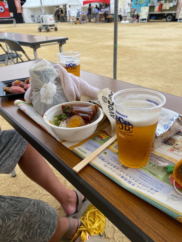 日本・大阪府「大阪城」の写真