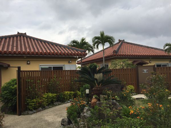 日本・沖縄県「沖縄旅行」の写真