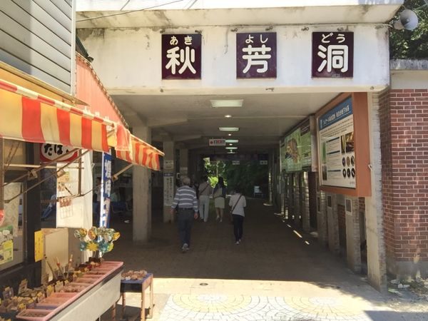 日本・山口県「山口旅行」の写真